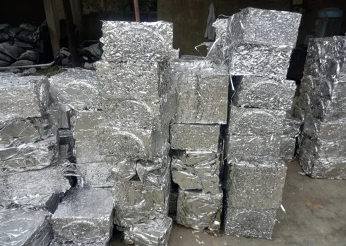 Aluminium Foil