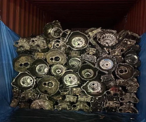 Trump Aluminium Scrap