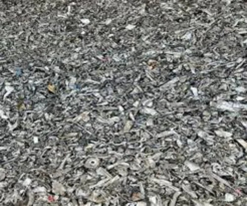 Aluminum Tt Scrap